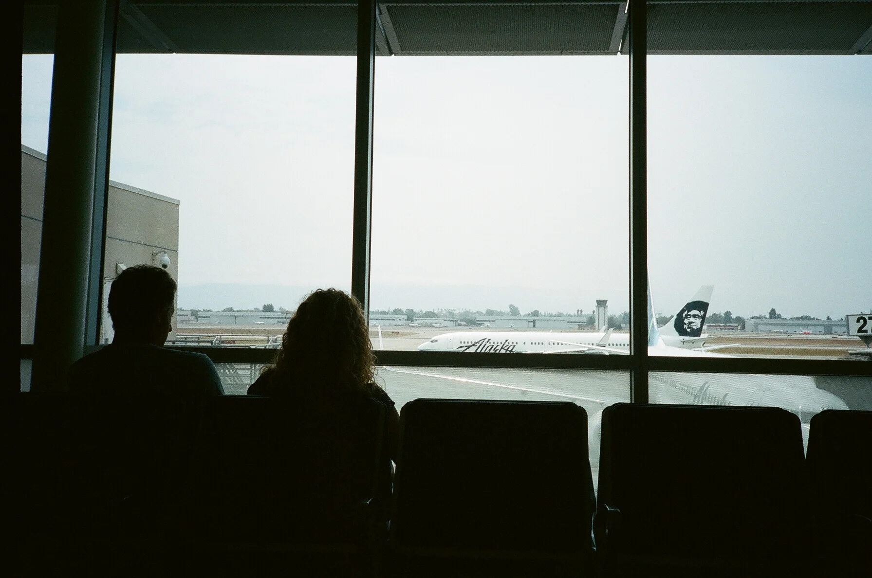 Norman Mineta Airport San Jose