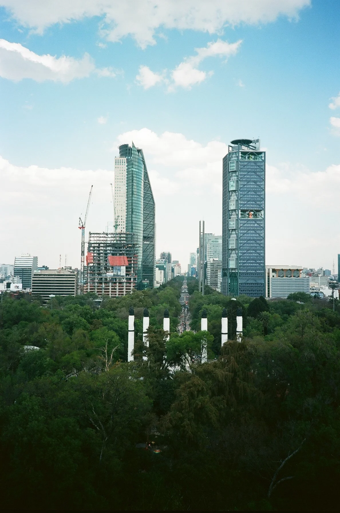 Mexico City