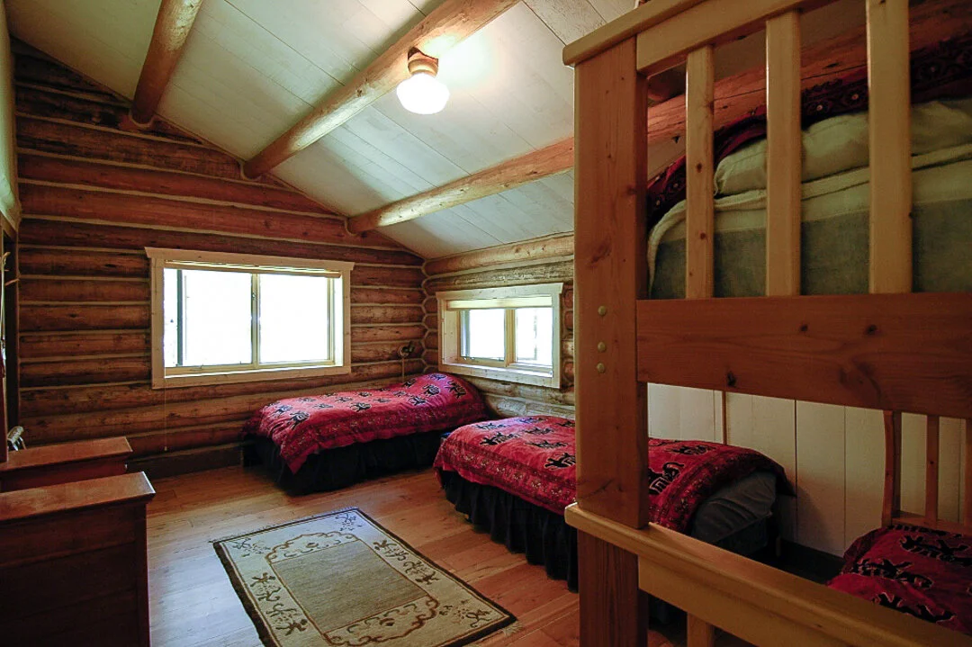 MAIN LODGE