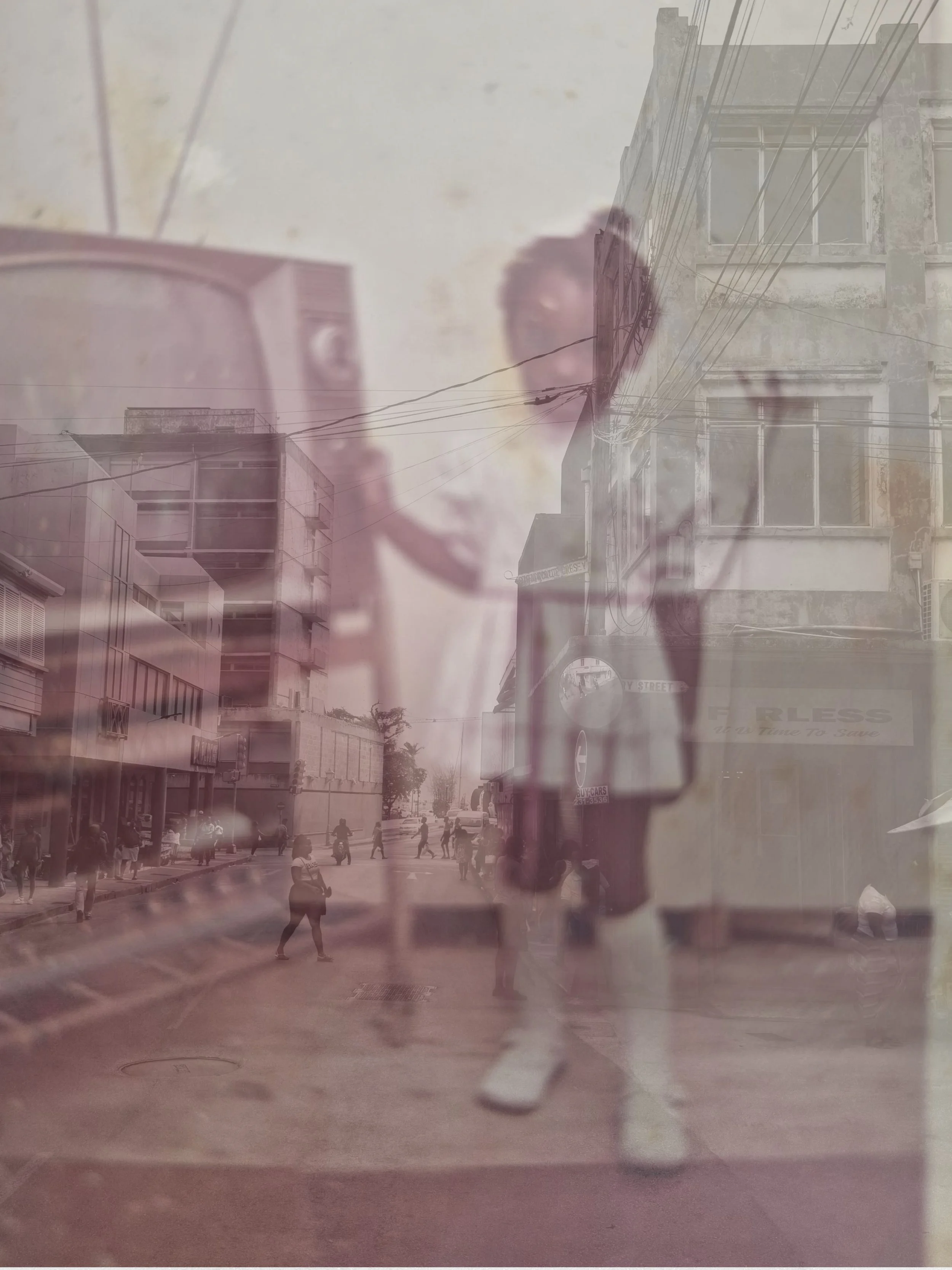  Echo: Joyann 