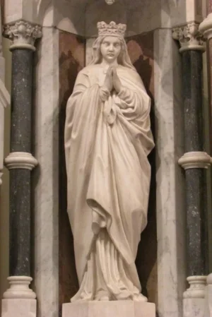 VIRGIN MARY