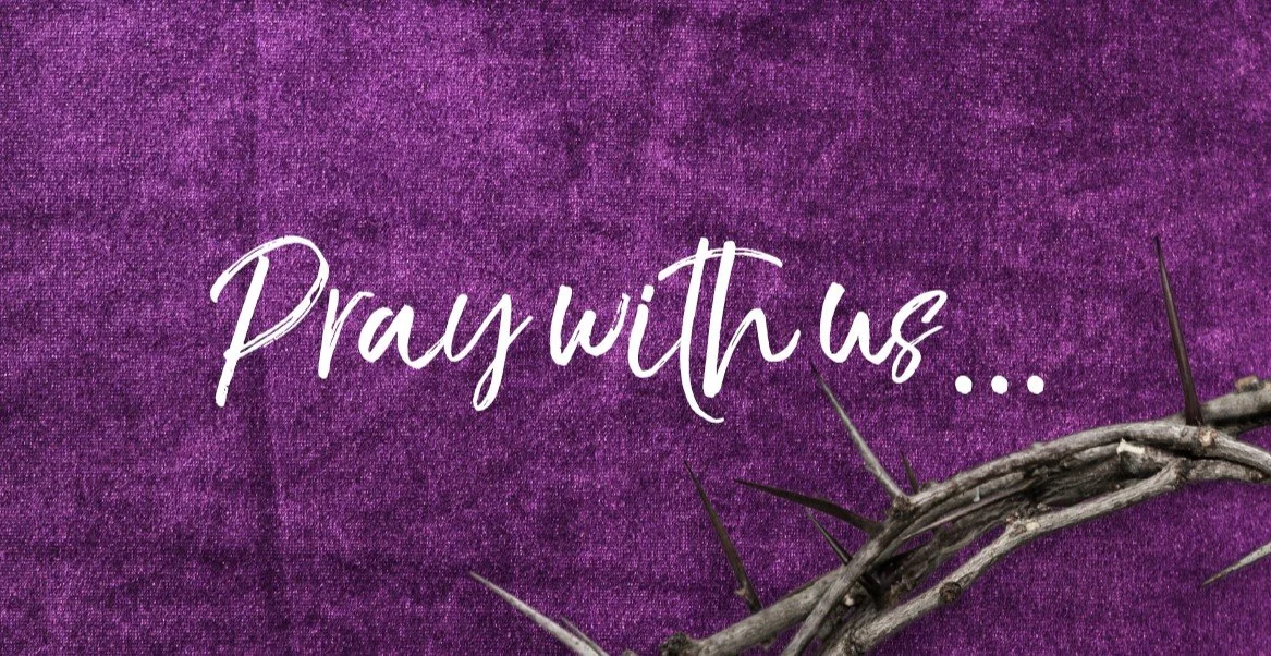 Midwest Jesuits - Short Lenten Reflection 