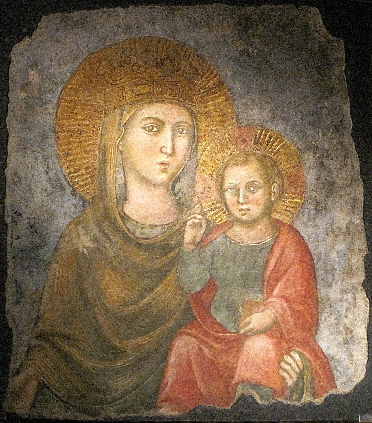 Our Lady of the Way Novena  - May 16th - 24th