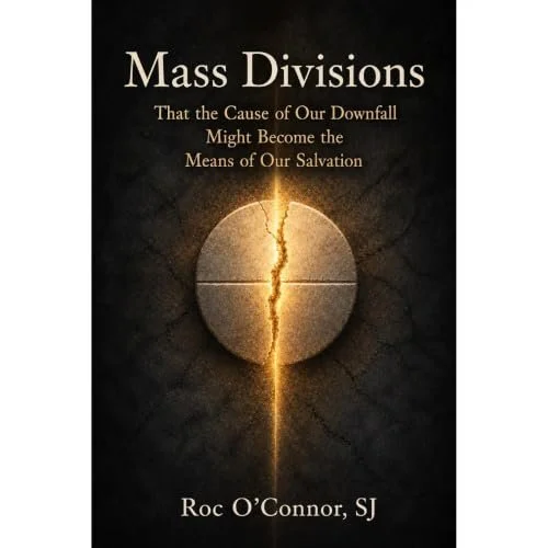 Book Reading by Fr. Roc O'Connor SJ  in Lower St. John's. 