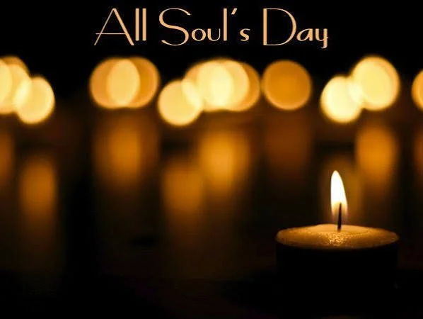 All Souls Day 