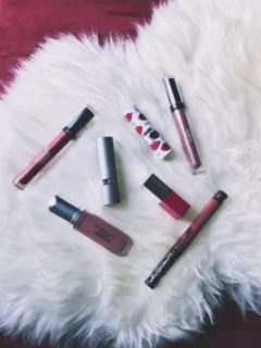 2016 Lippies