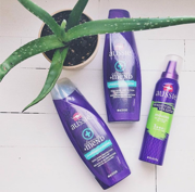 2016 Shampoo's