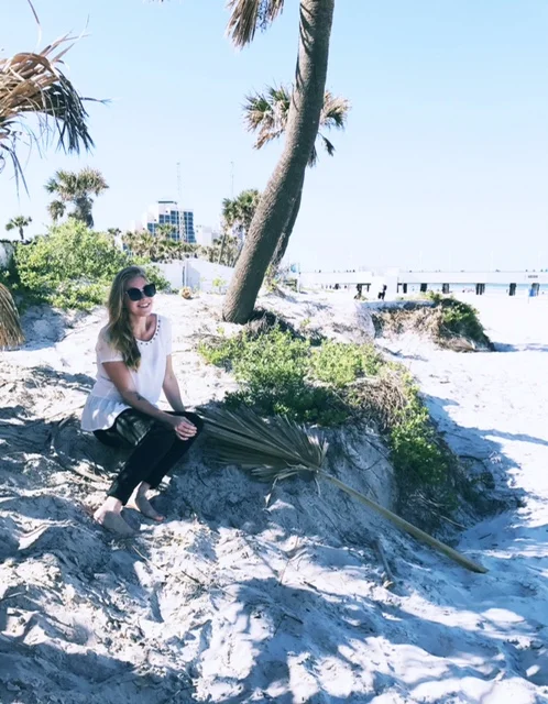 Florida Spring Break Weekend