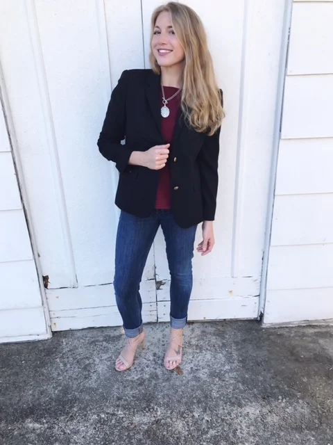 A Thrifty Challenge