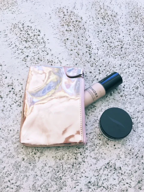 Sephora Product Review