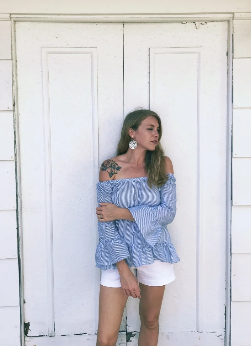 Southern Belle Spring Style