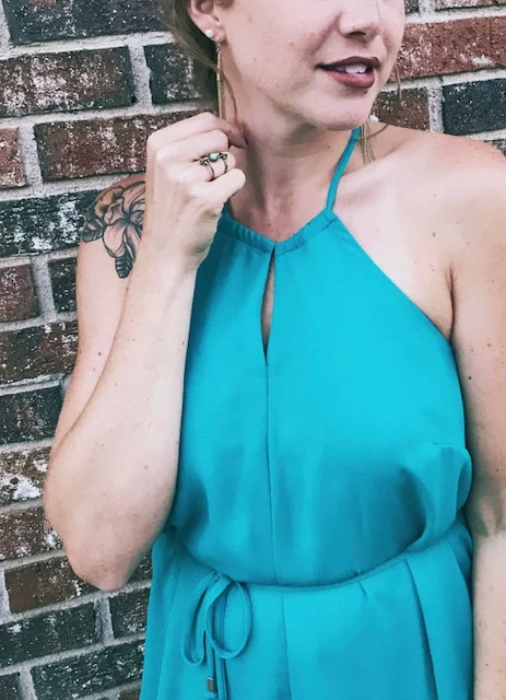 Accessories Can Make the Look