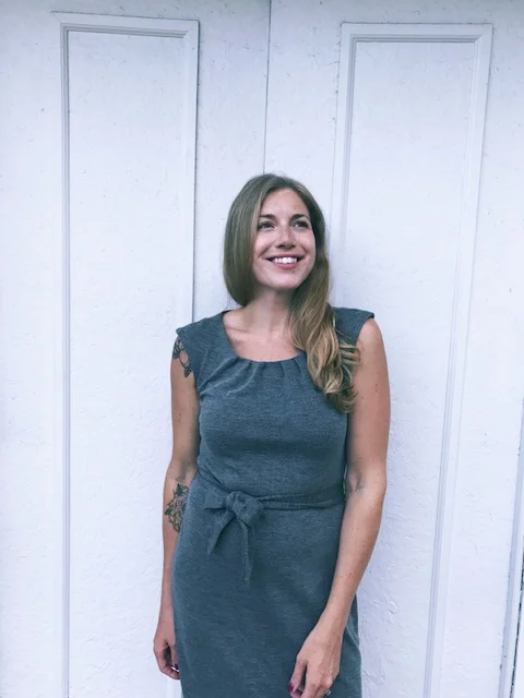 Thrifted Spring Finds