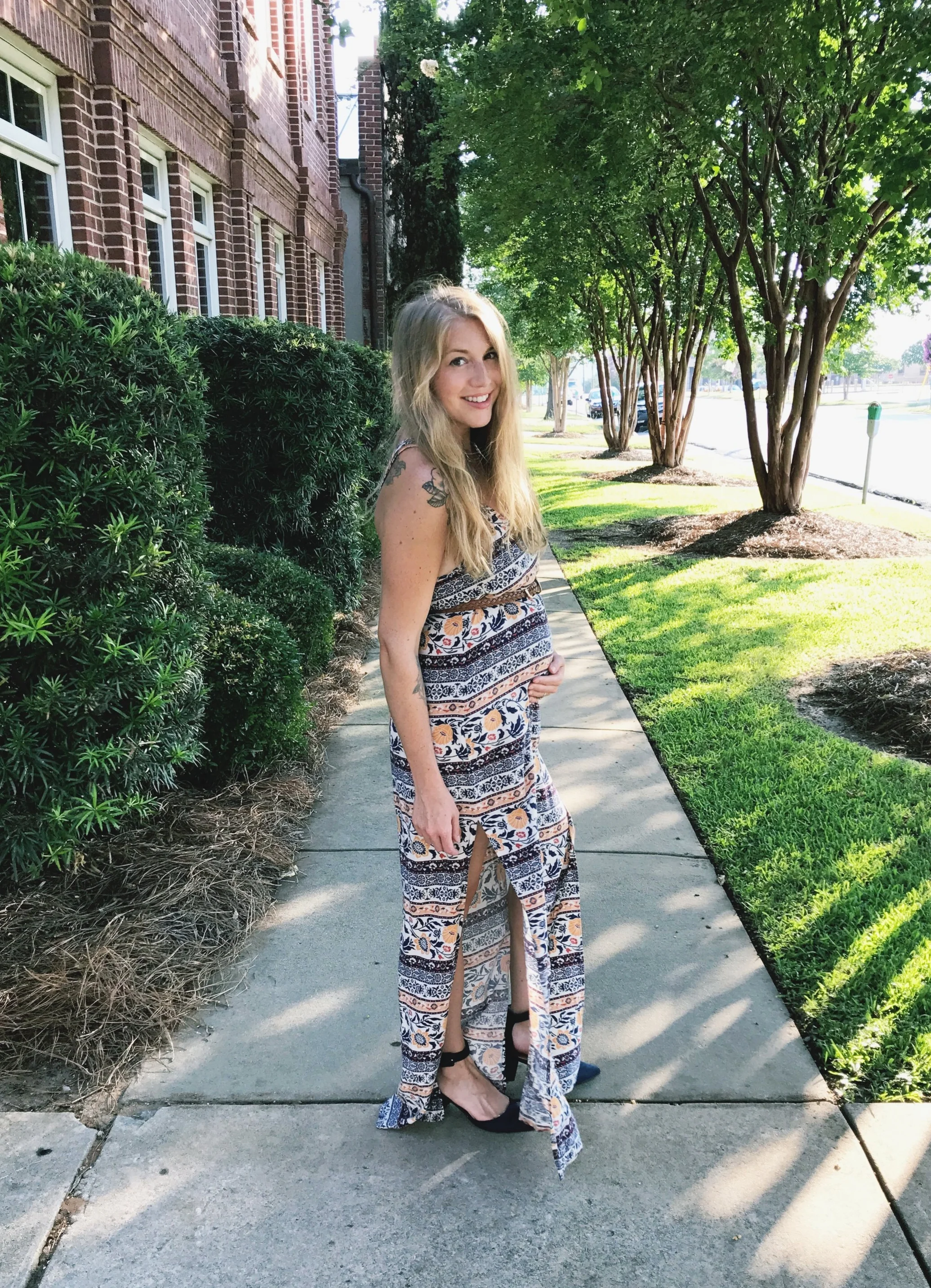 Affordable Mom Approved Heels