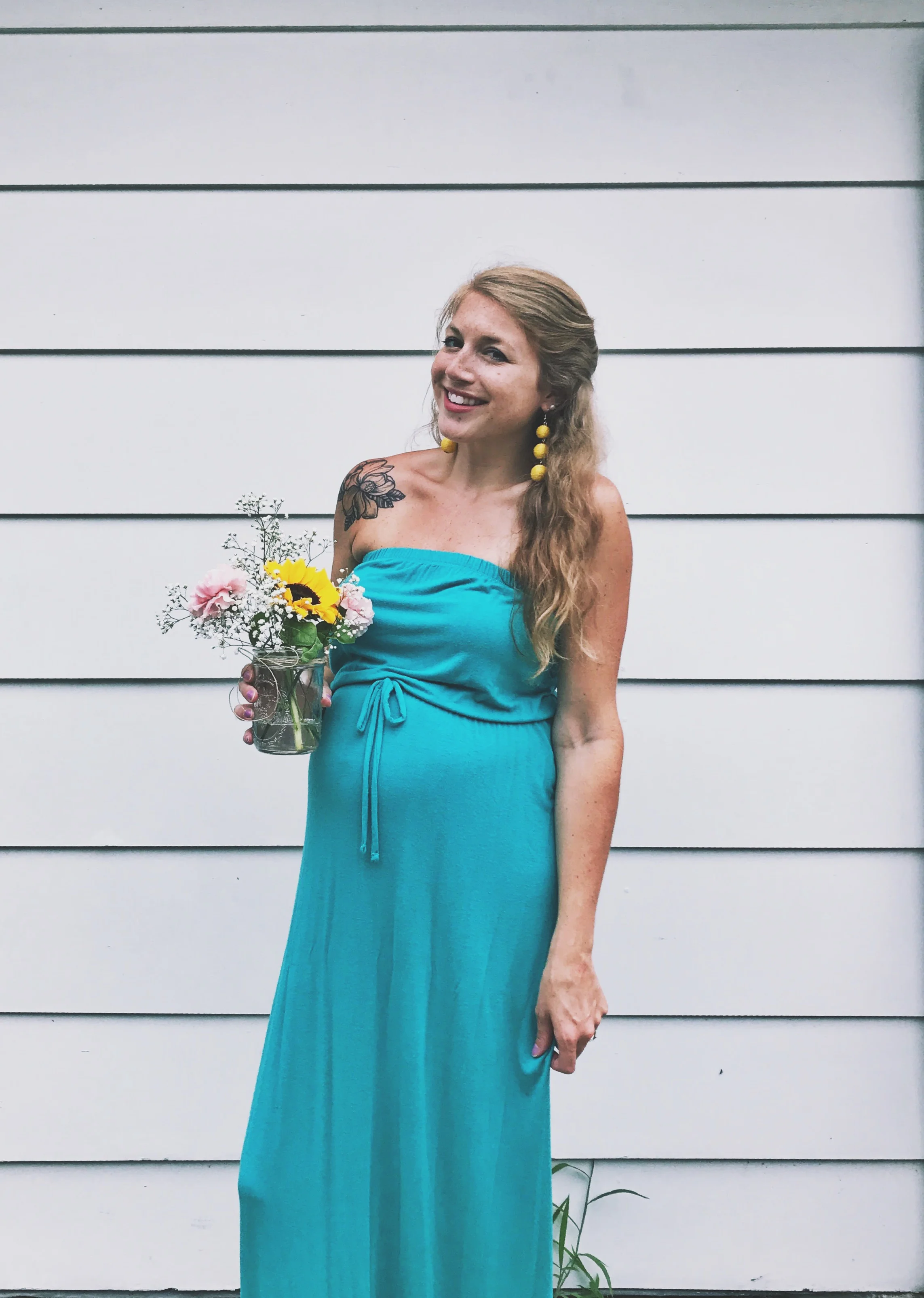 Where to Find Affordable Maternity Clothes — Value Minded Mama