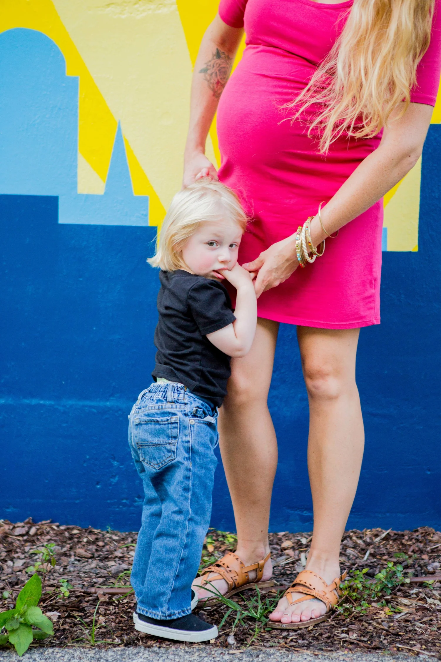 Where to Find Affordable Maternity Clothes — Value Minded Mama