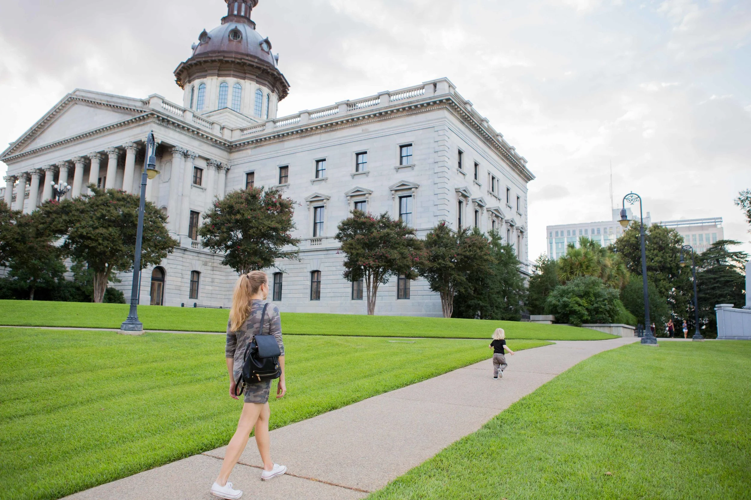 patriotic camo dress2