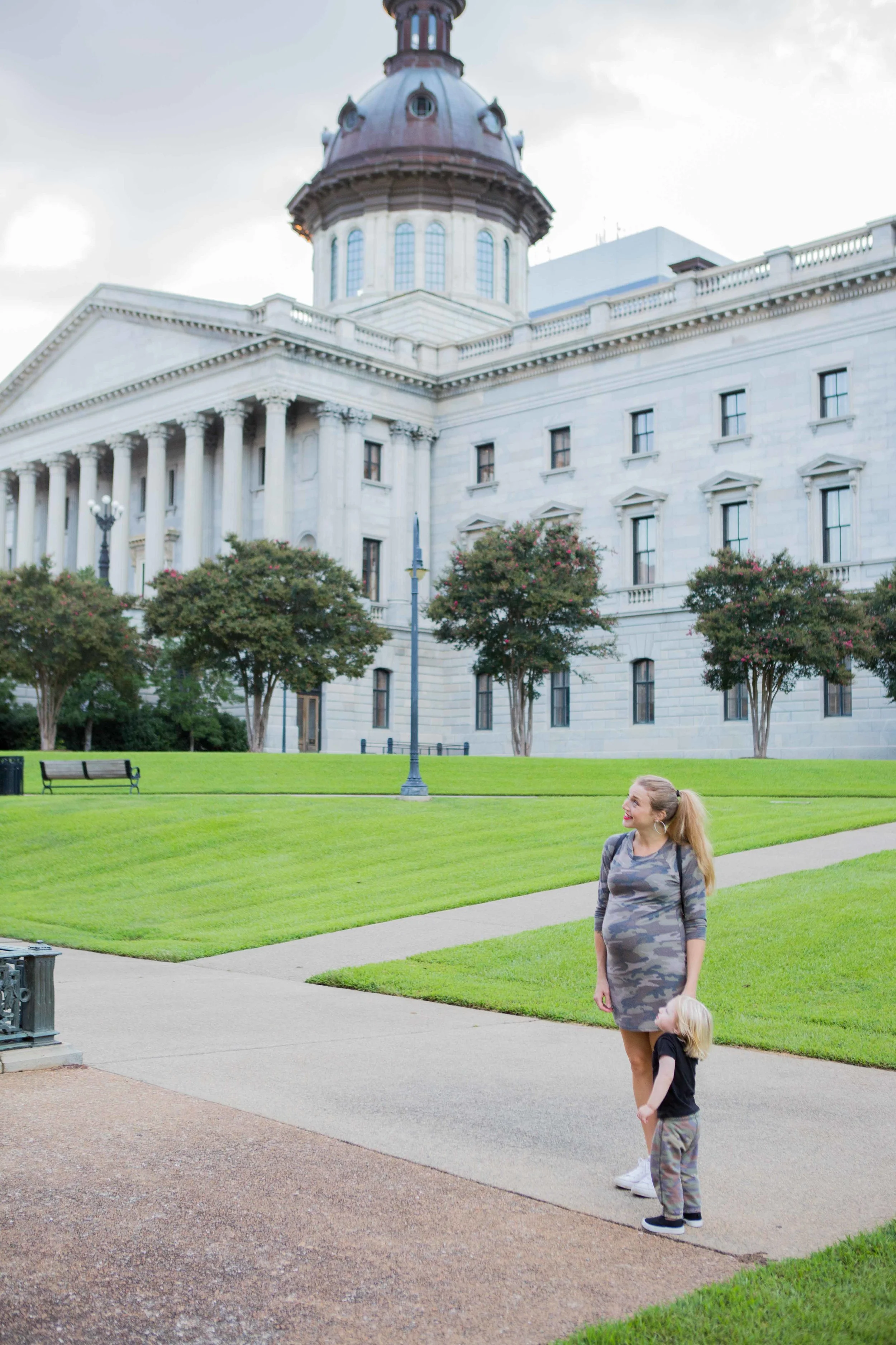 patriotic camo dress3