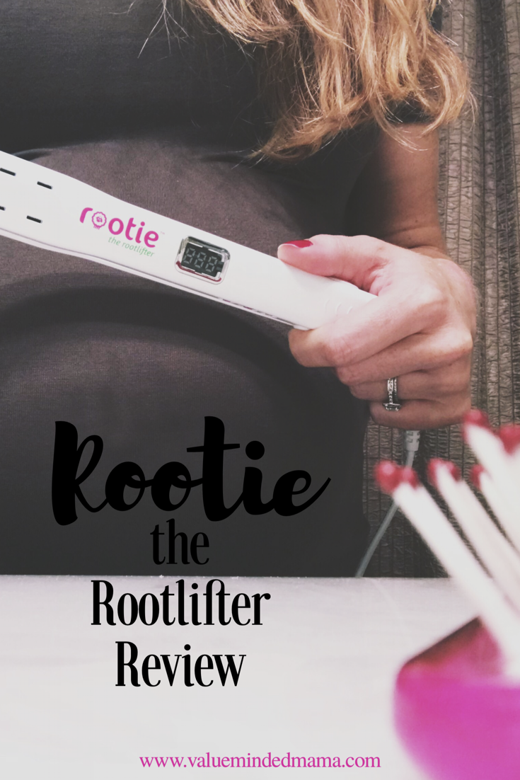 Rootie the Rootlifter by Voloom Review