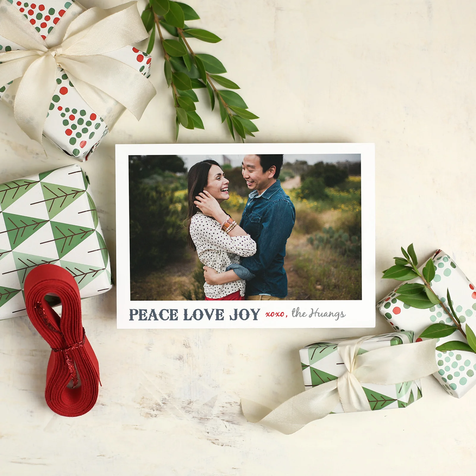 Basic Invite: Holiday Invitations and Cards — Value Minded Mama