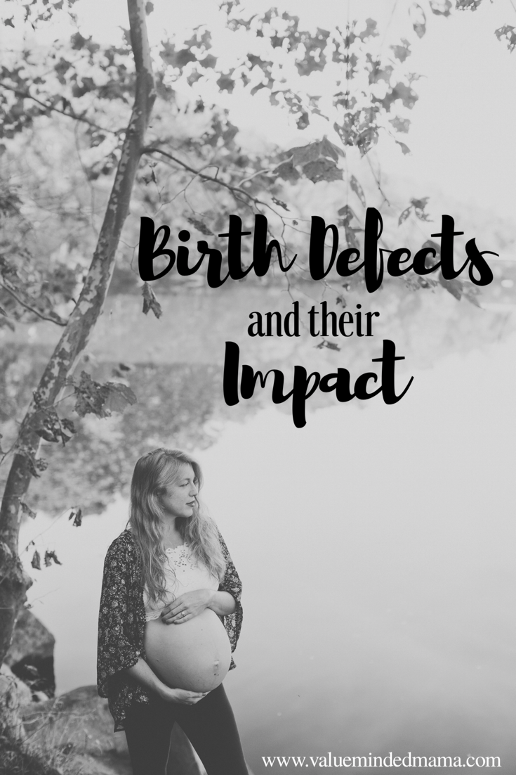 Birth Defects and their Impact