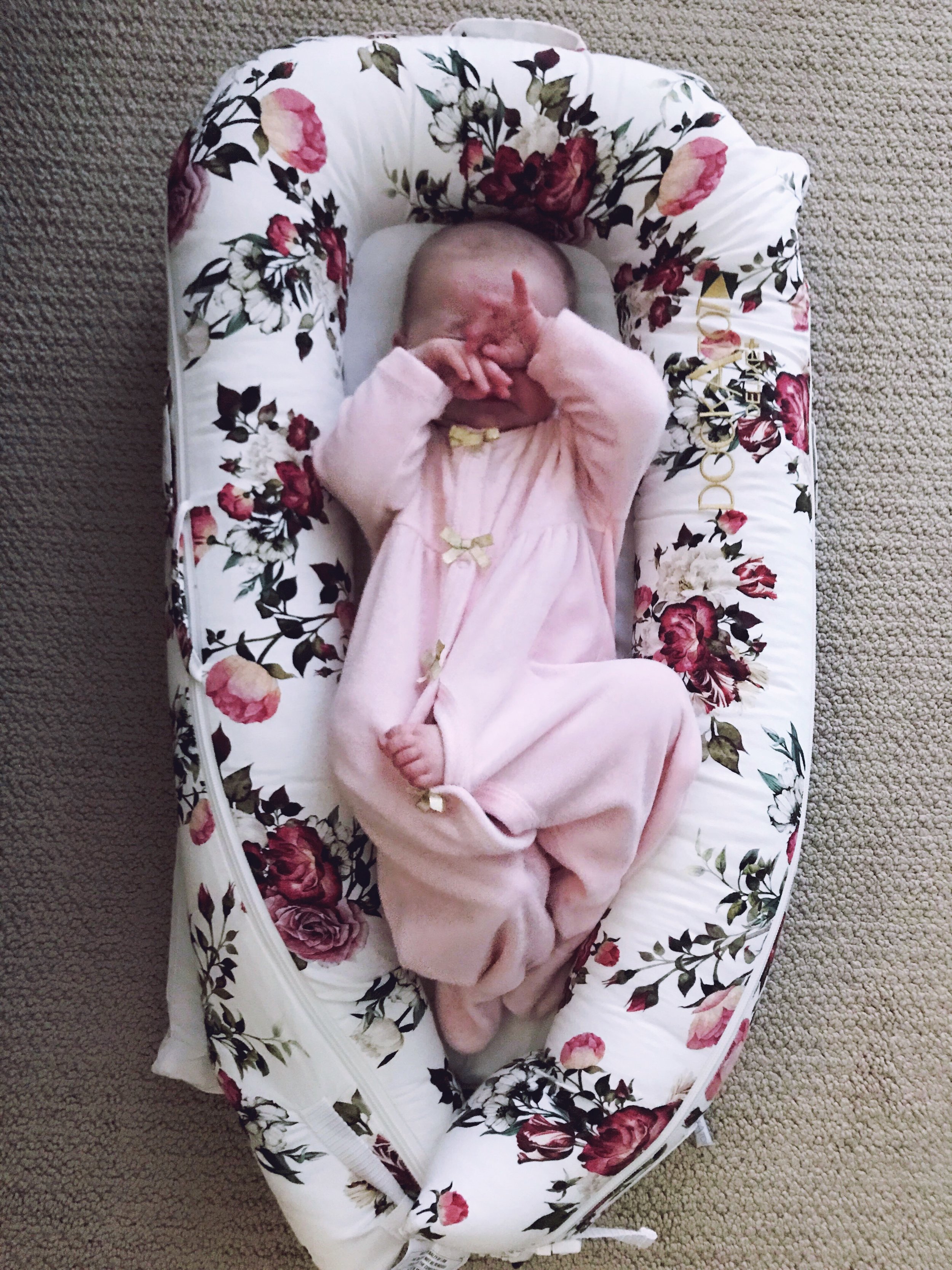 Is the dockatot worth it — Value Minded Mama