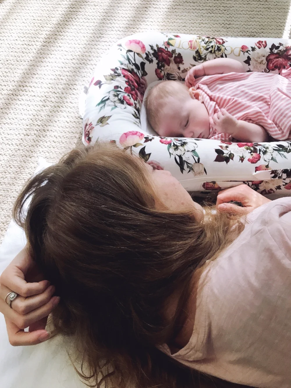 Is the dockatot worth it — Value Minded Mama