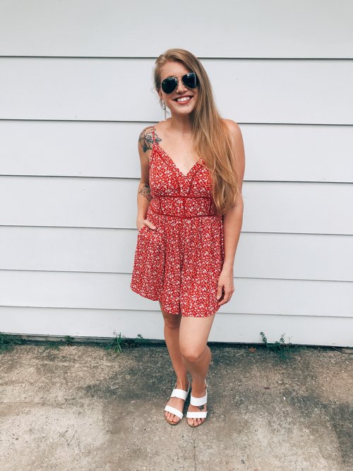 6 Cute and Easy Summer Styles for Moms — Value Minded Mama
