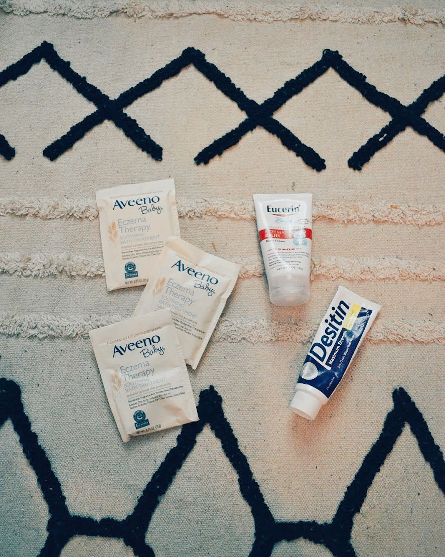 These were all recommended by pediatricians and other moms! 