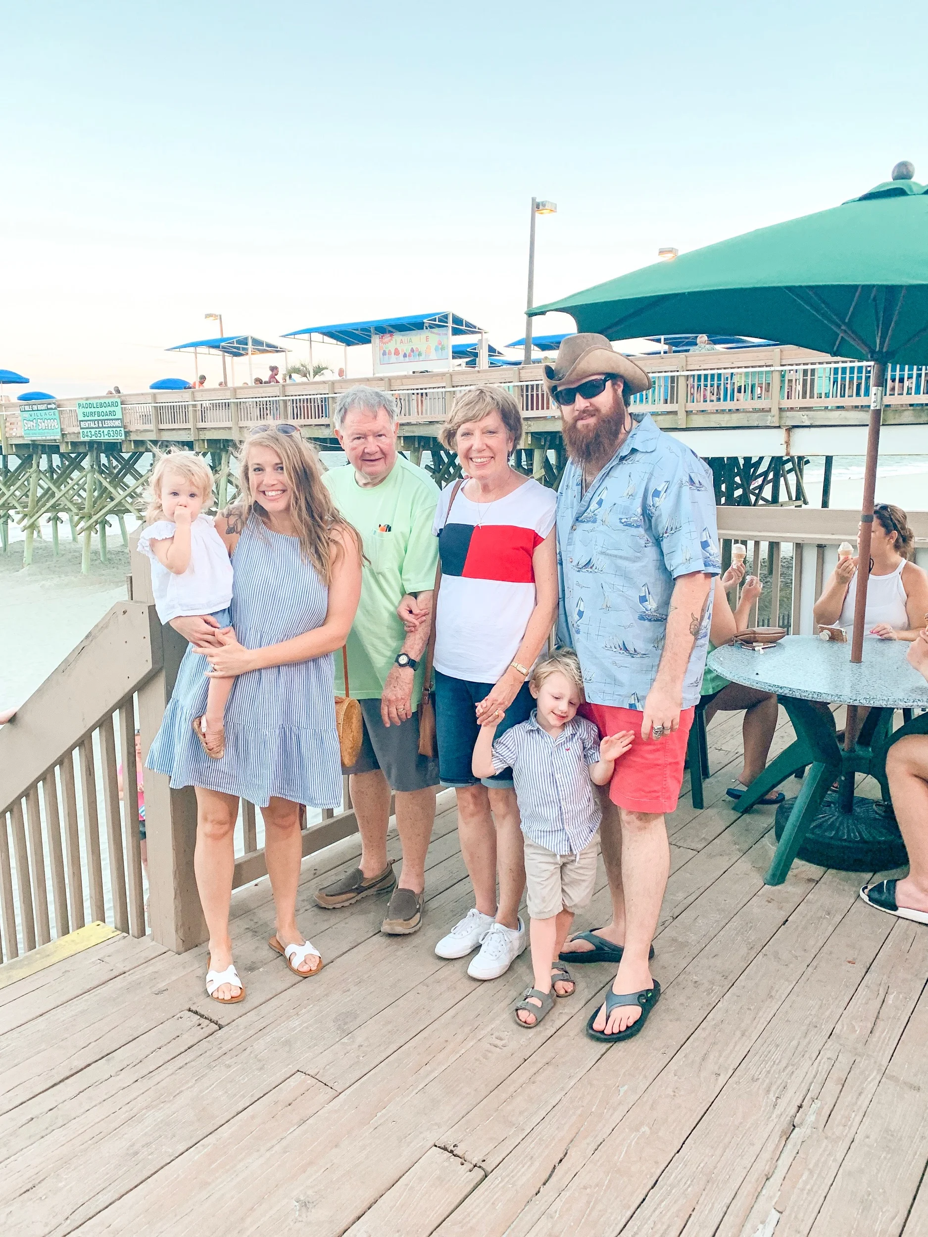 8 Things to Do With Your Family in Garden City, SC — Value Minded Mama, image size:1875x2500