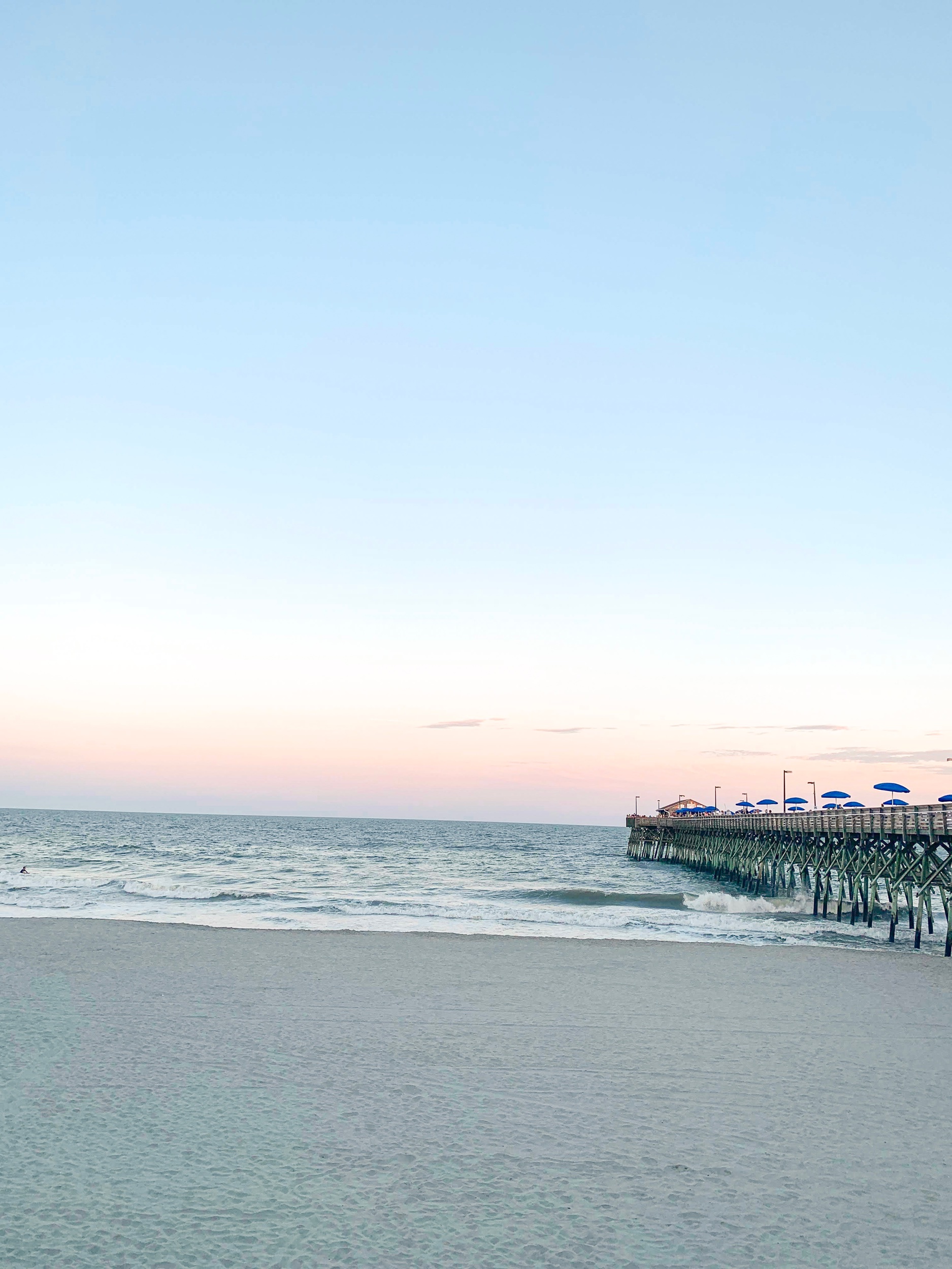 8 Things To Do With Your Family In Garden City Sc Value Minded Mama