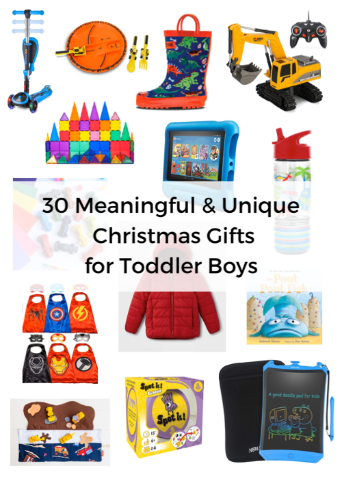 30 Christmas Gift Ideas for Students