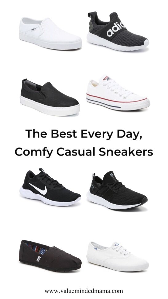 Best Casual Shoes for Men: A Comprehensive Guide – Bersache
