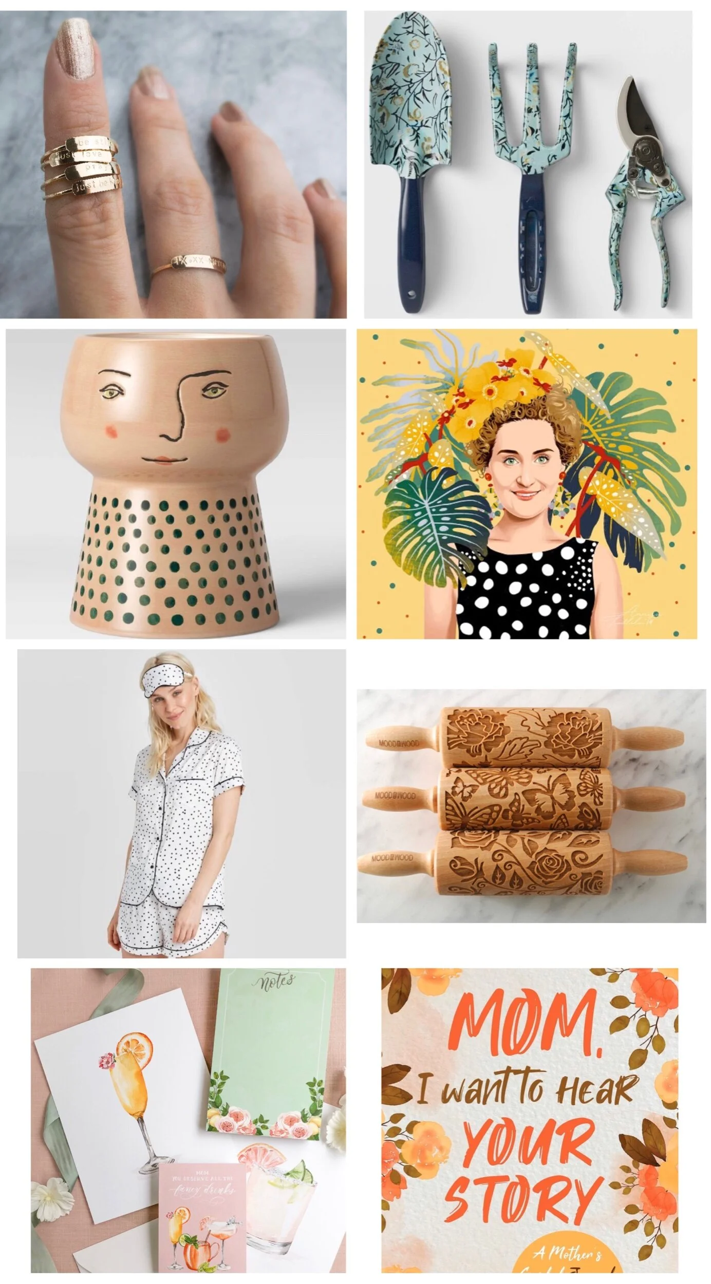 All of the Best Mother’s Day Gift Ideas