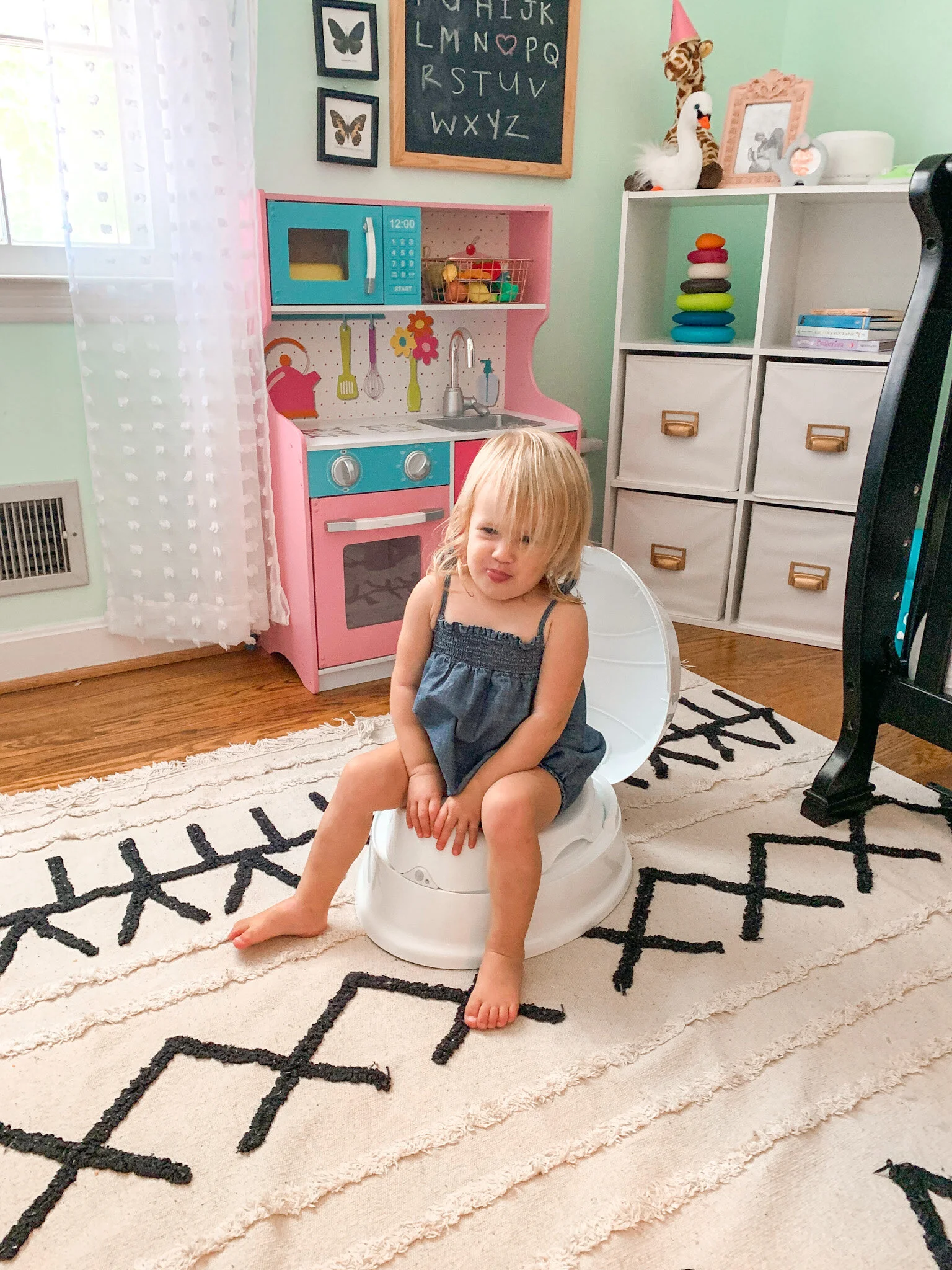 6 Helpful Potty Training Tips For Girls Value Minded Mama