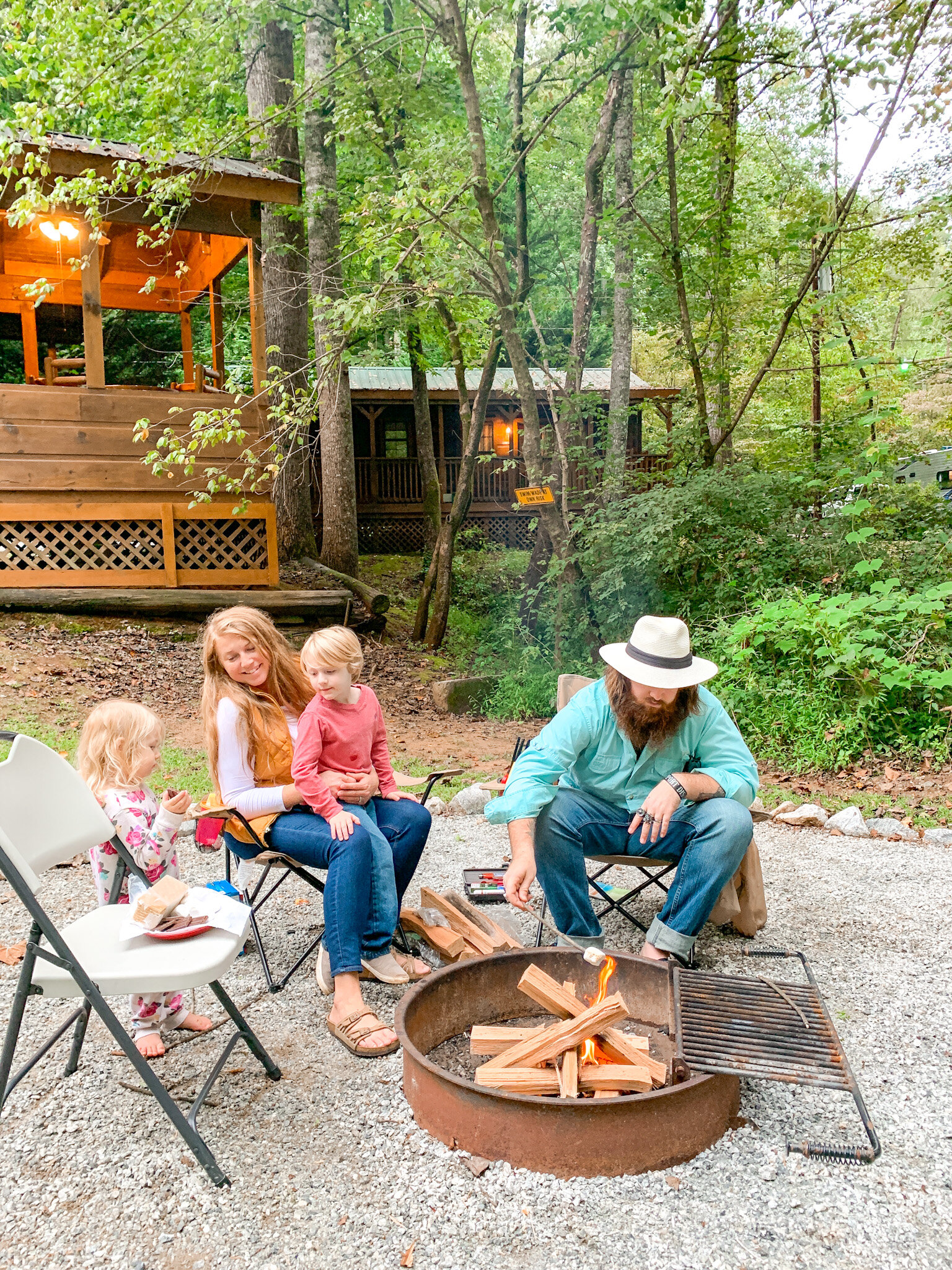 KOA: The Best Way to Explore the Great Outdoors with Family