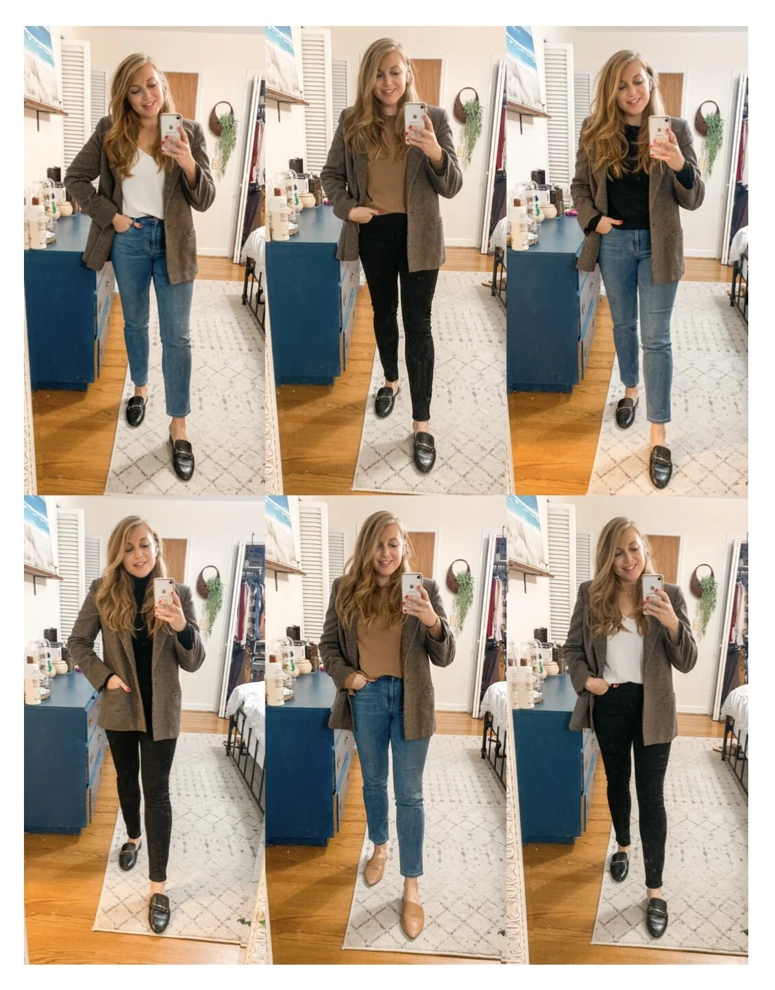 6 Simple Ways to Style A Menswear European Blazer