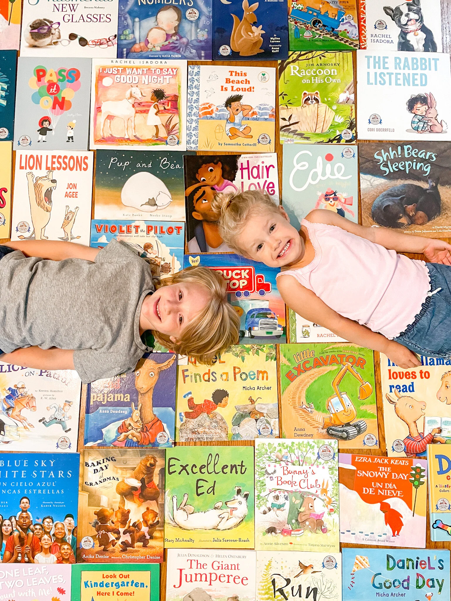4 Ways to Get FREE &amp; Low-Cost Books for Your Family