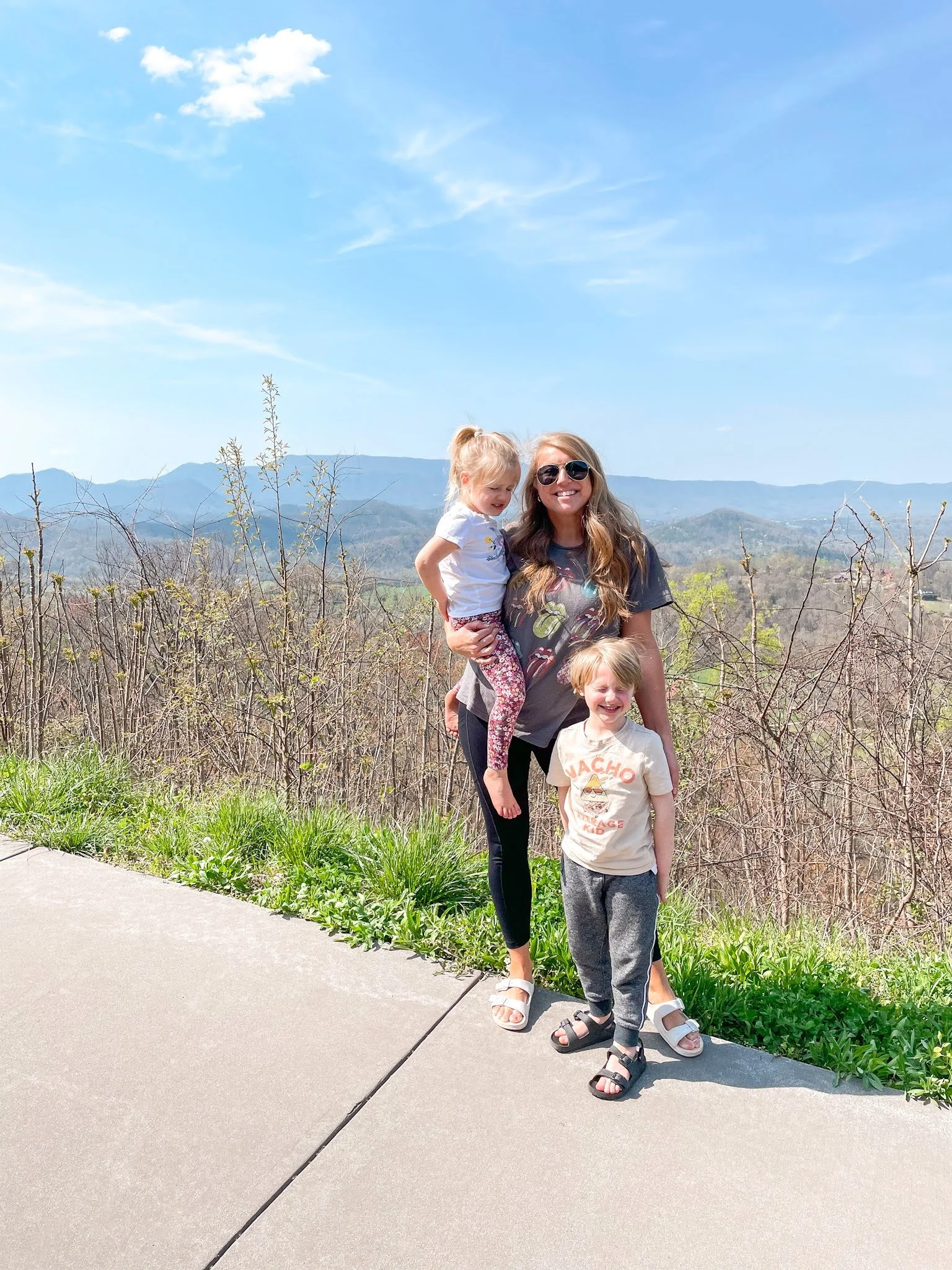 Top Family Friendly Things to do in Pigeon Forge