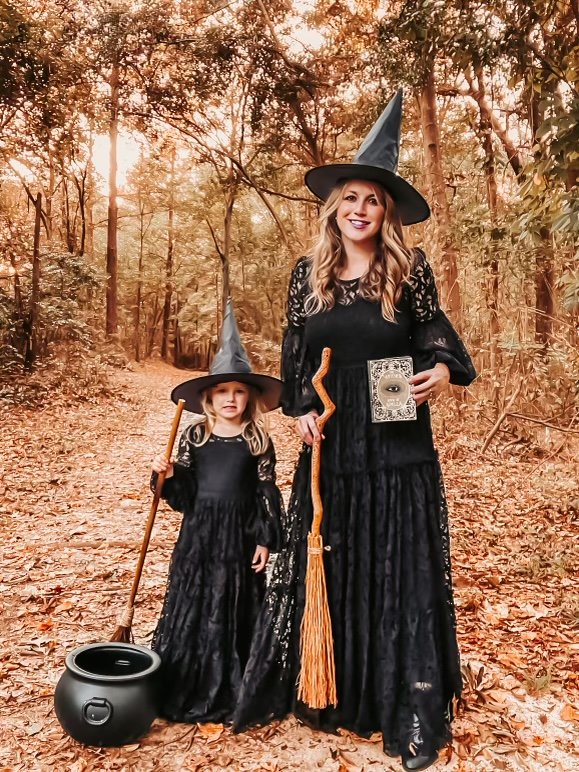 7 Awesome Family Halloween Costume Ideas With Kids — Value Minded Mama