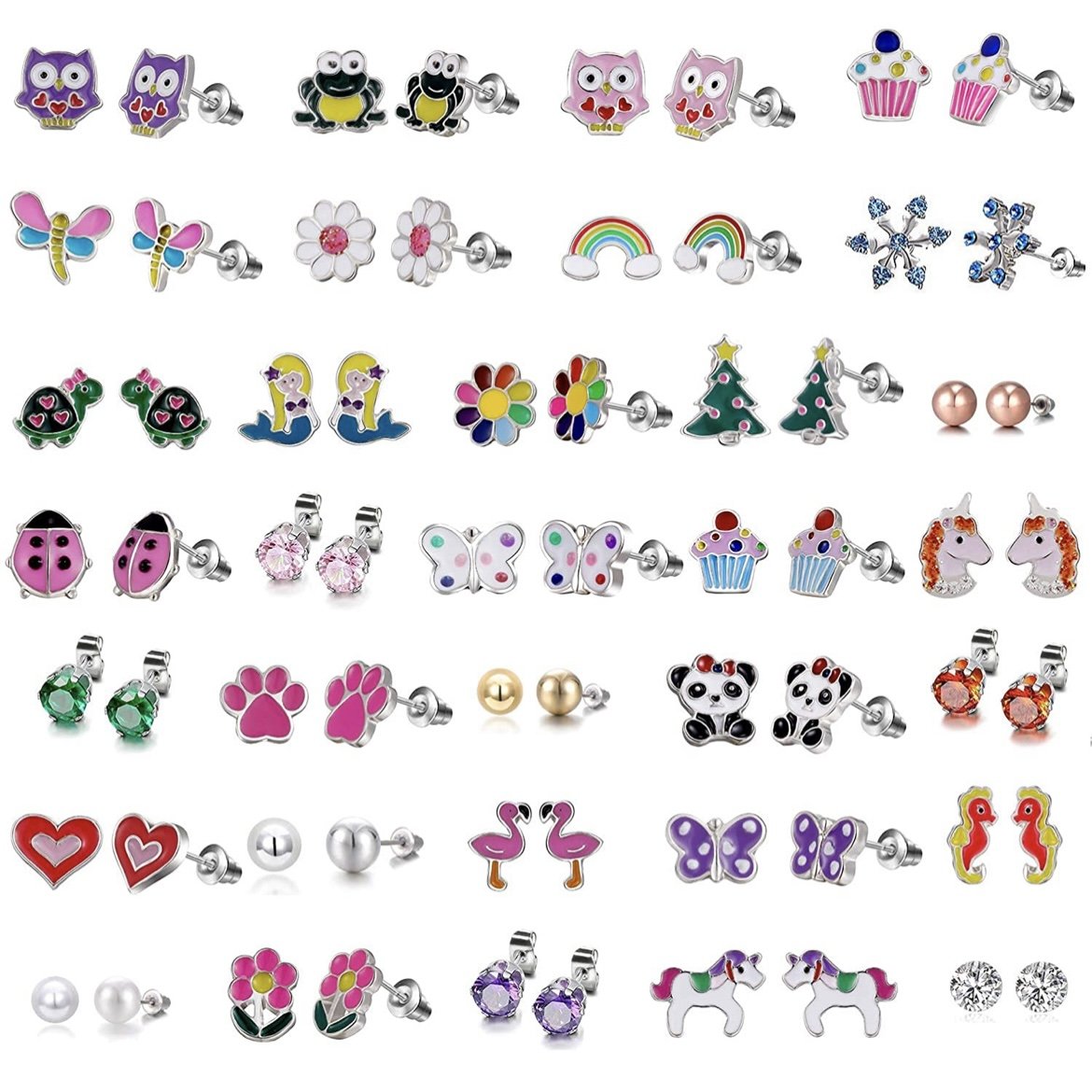 Children’s Ear Piercings, What’s the Best Option? — Value Minded Mama