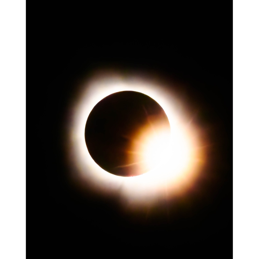2024 Eclipse — ANTHONY JAMES DYKEMA PHOTOGRAPHY