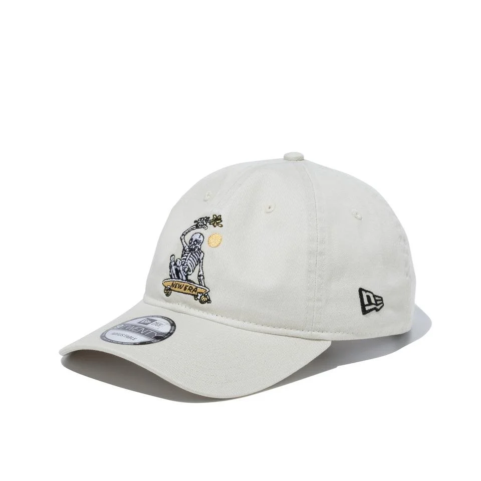 NEW ERA X KENNY — KENTARO YOSHIDA