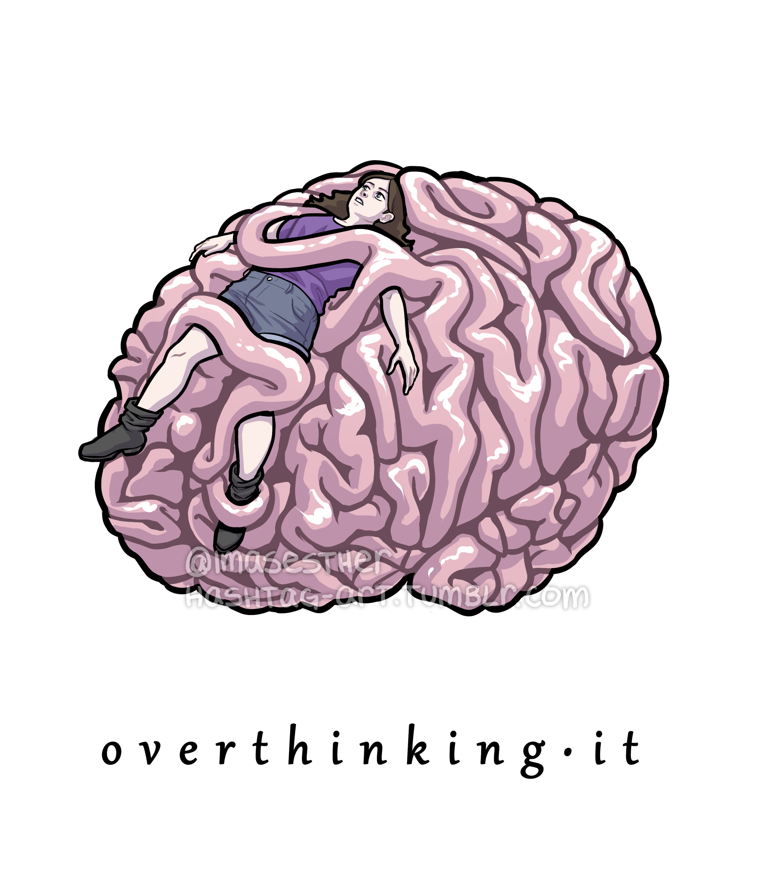 Overthinking It