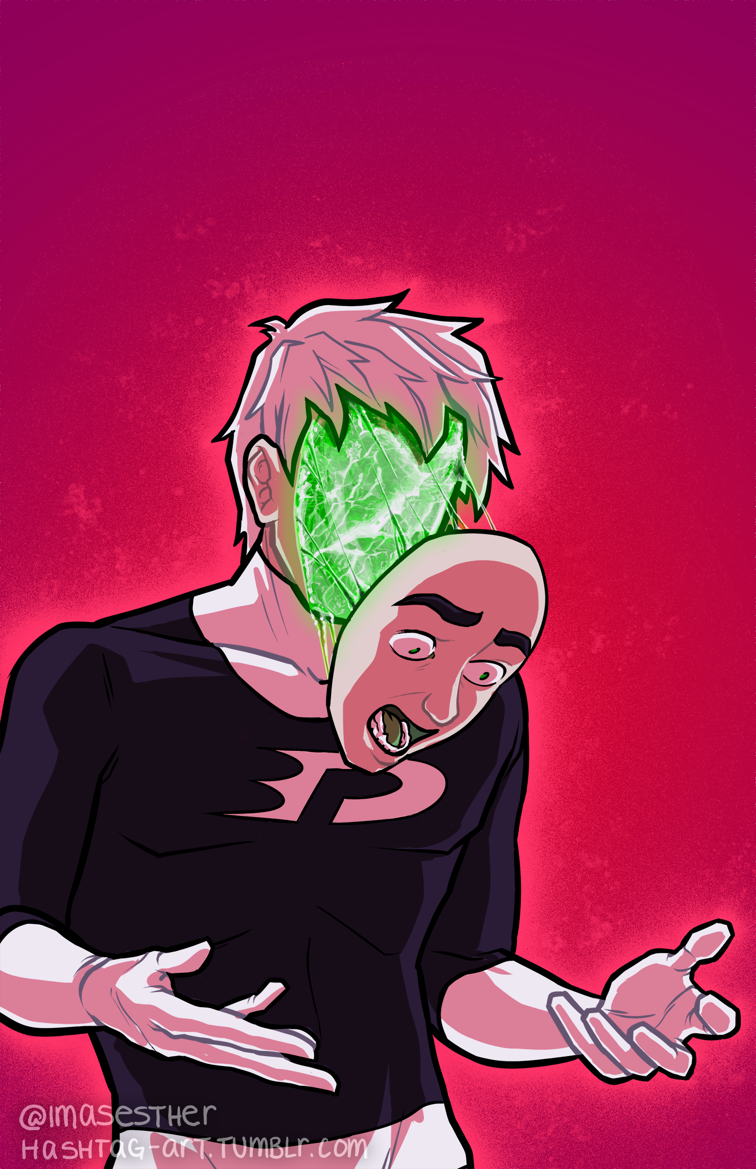 a study in ecto-biology