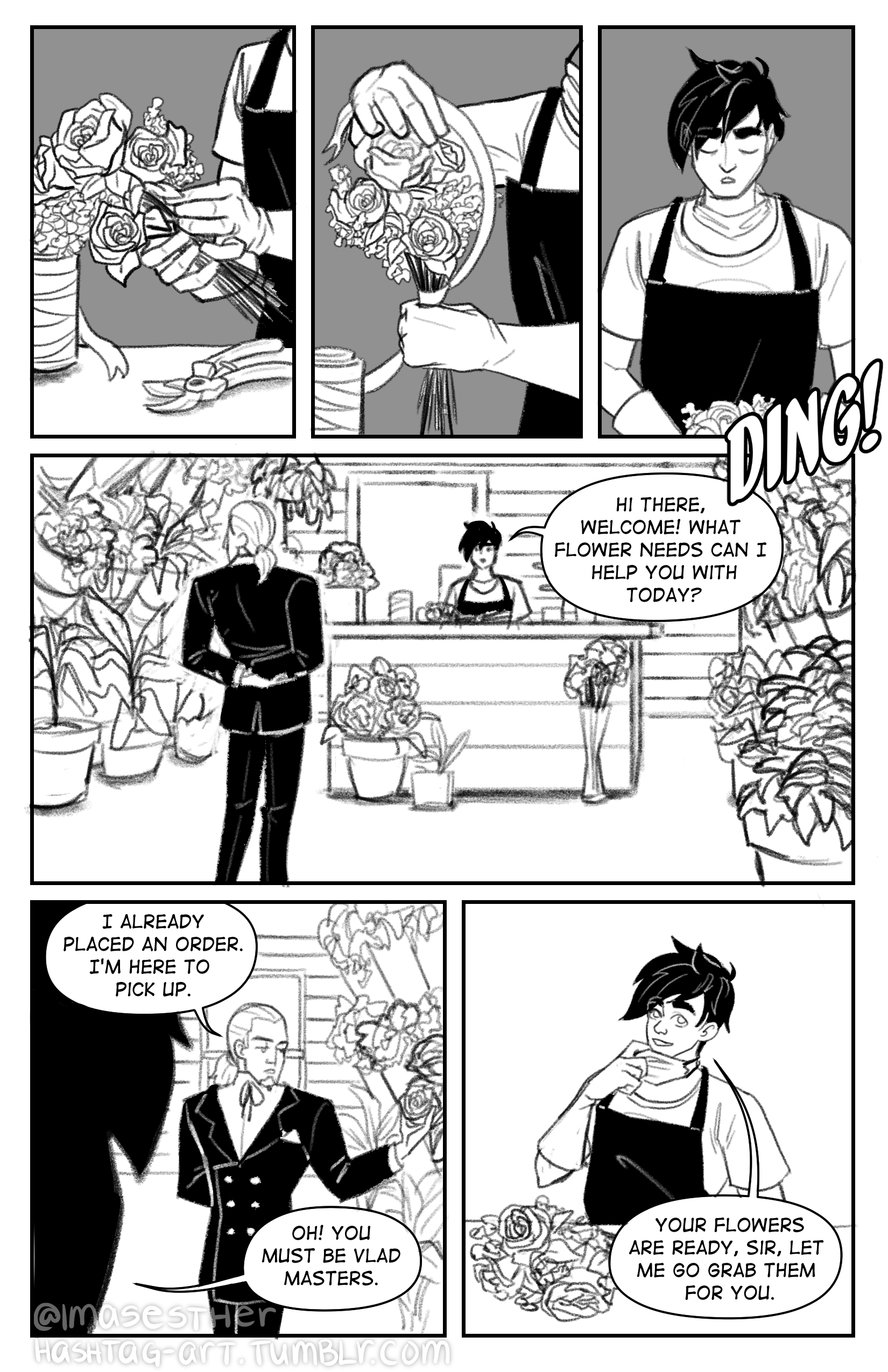dp floral au comic p1.png