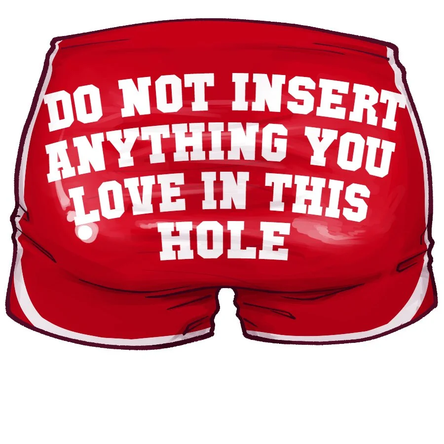 bootyshorts anything you love.jpg