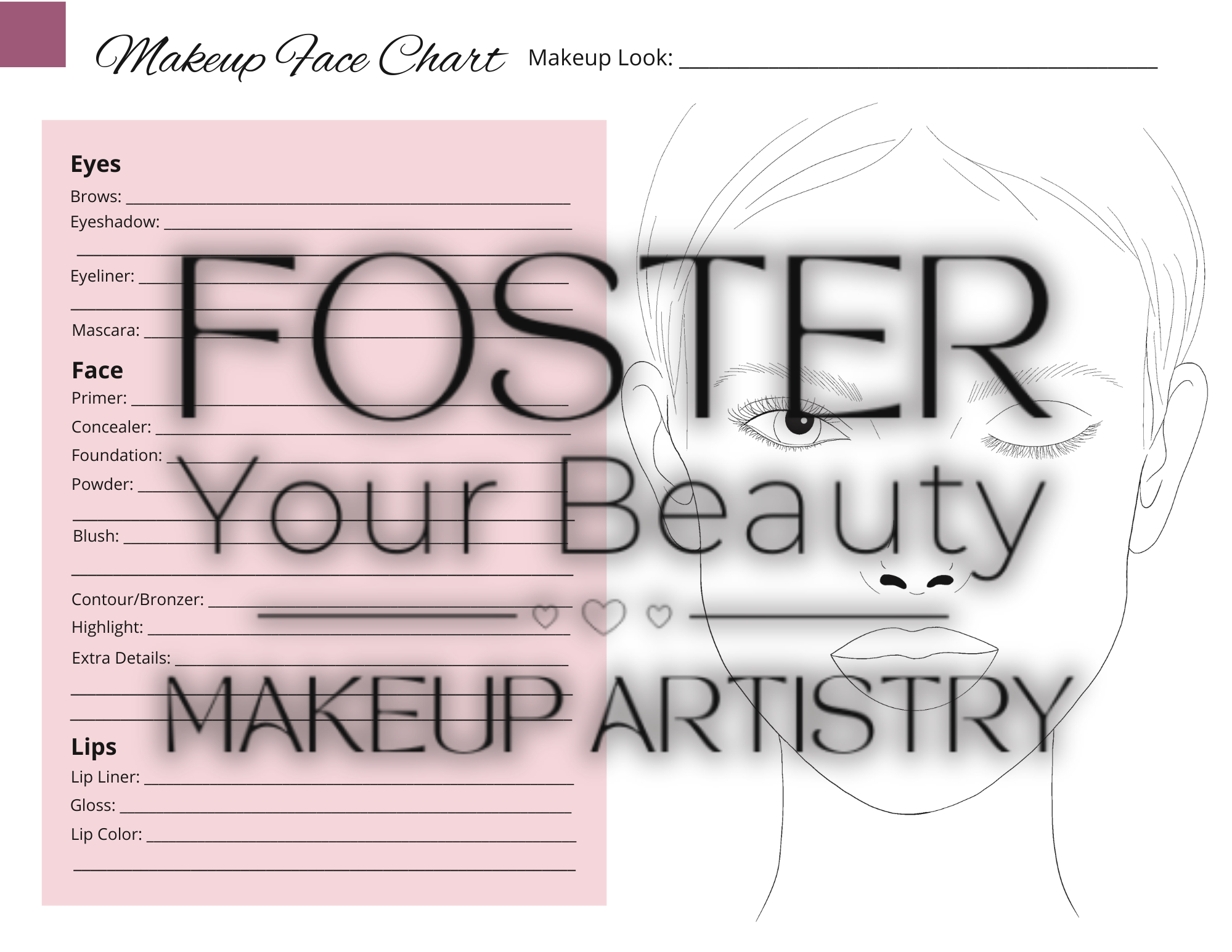 Master the art of Makeup - Cover Thumbnail.png