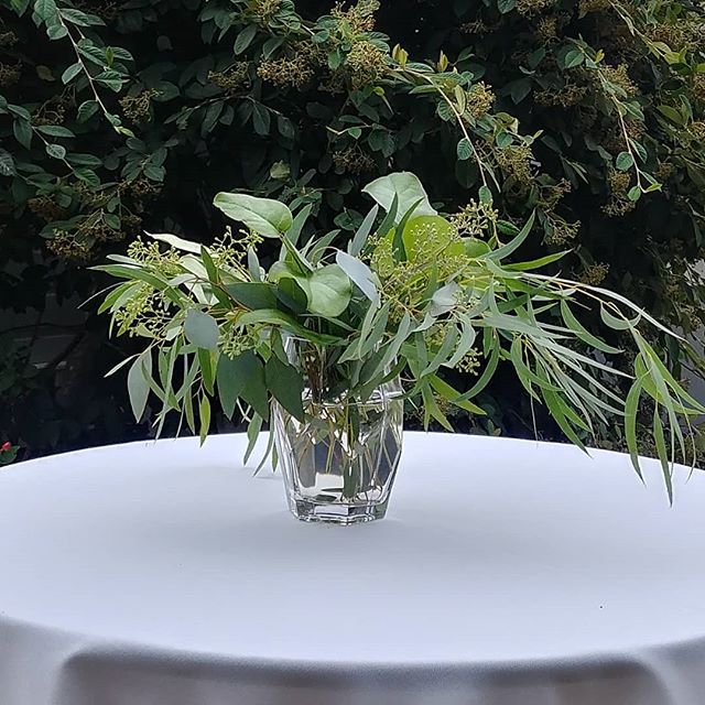 My favorite designs are expressive yet simple, like this table topper from Ellen and David's Vashon wedding today.
.
.
.
#seattleflorist #vashonisland #vashonislandweddings #seattlefloraldesigner
#seattleweddings #seattleweddingflowers #simpleiselega