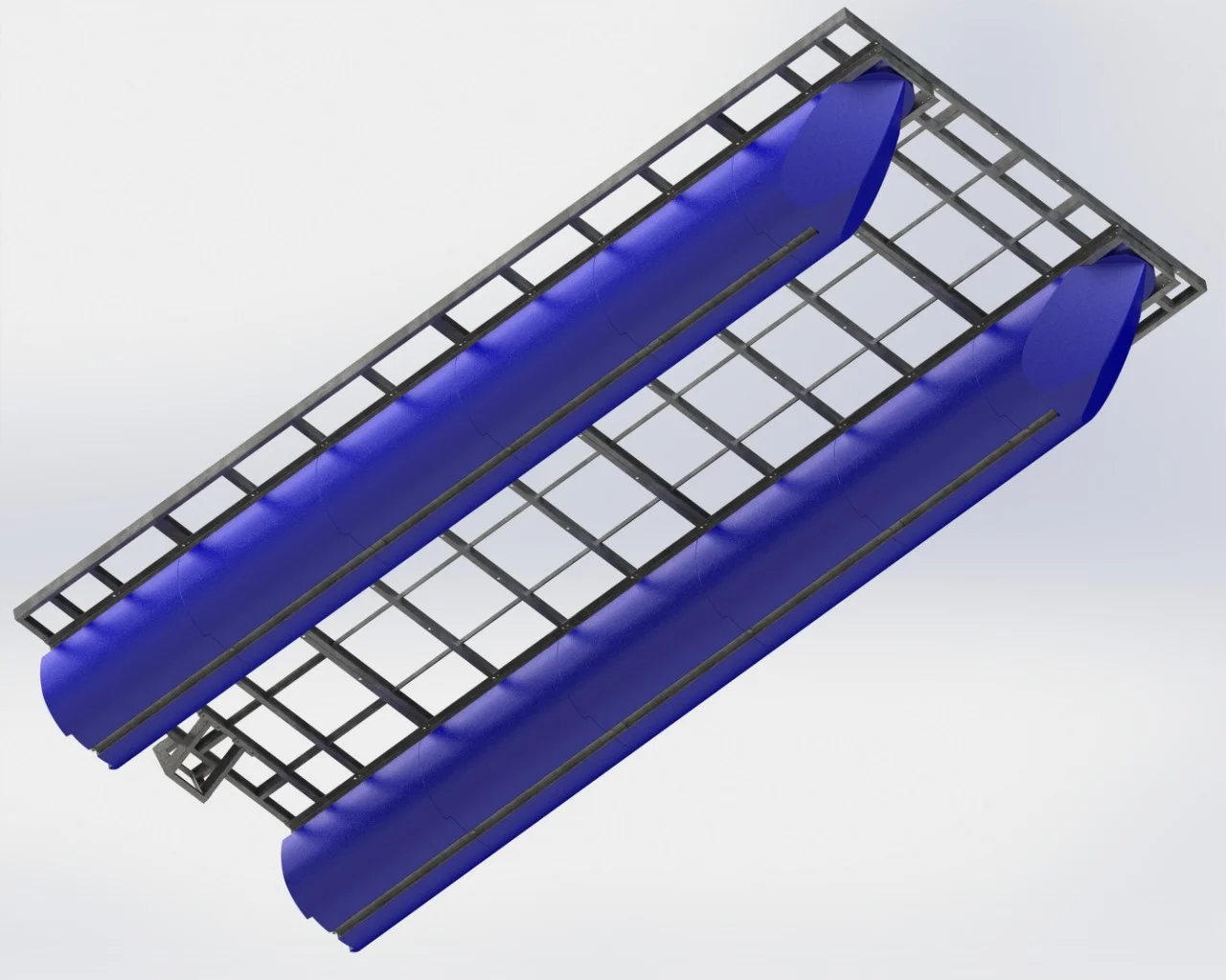Catamaran 7.2 x 3,6 m float800.JPG